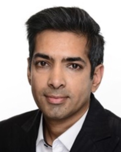 Profilbild von Yogesh