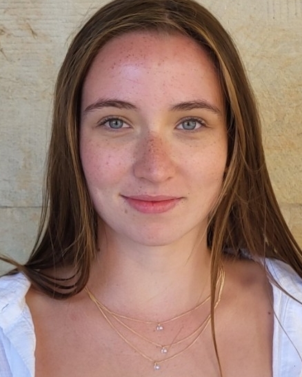 Profilbild von Martha Luise