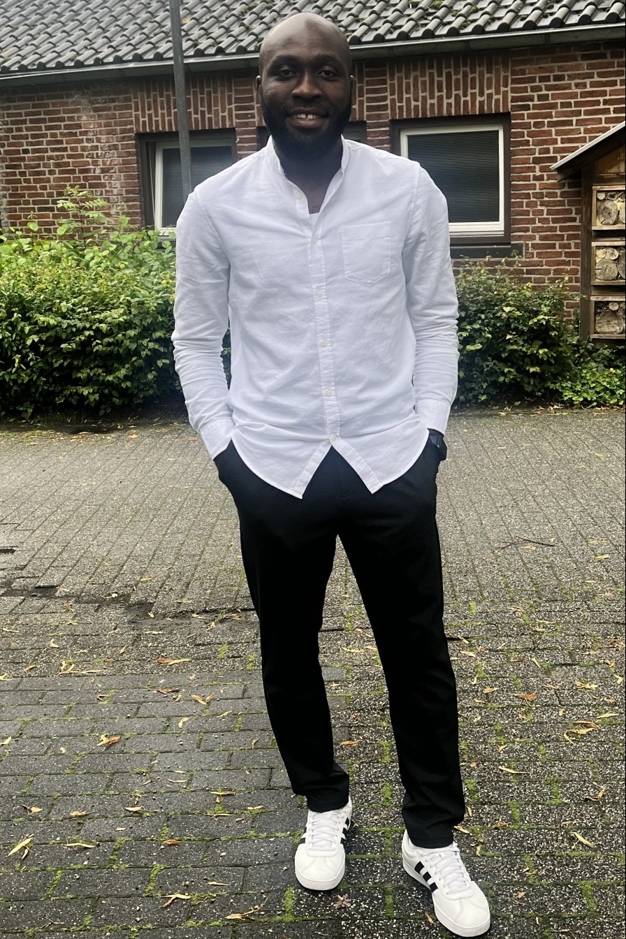 Weiteres Foto von Chibuike