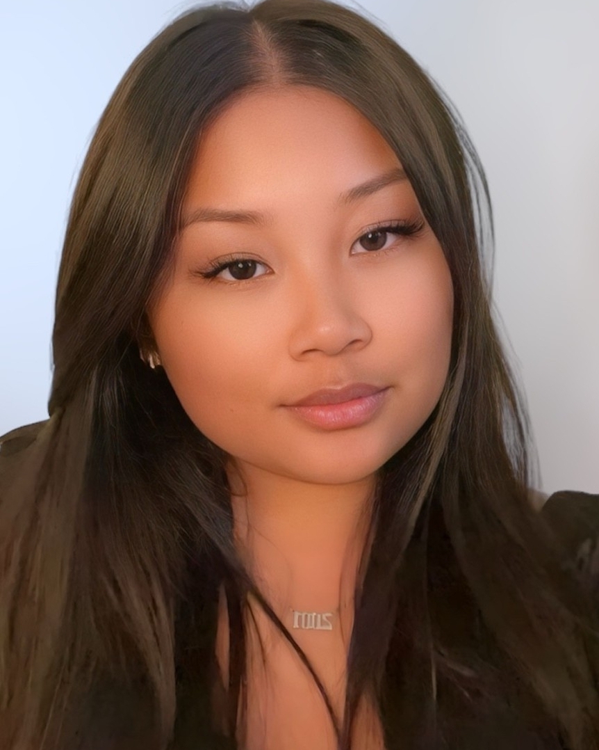 Profilbild von Xinyi