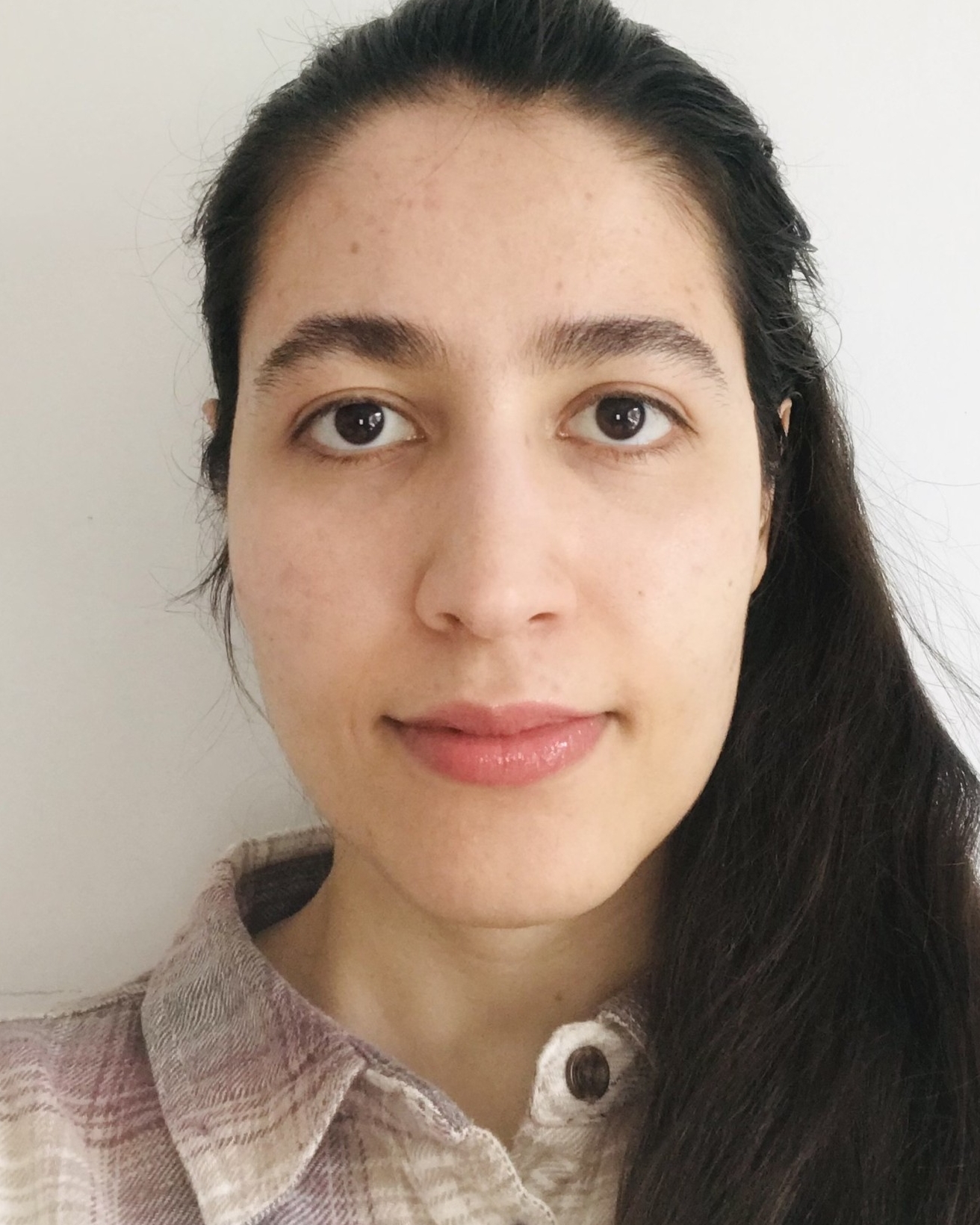 Profilbild von Elahe