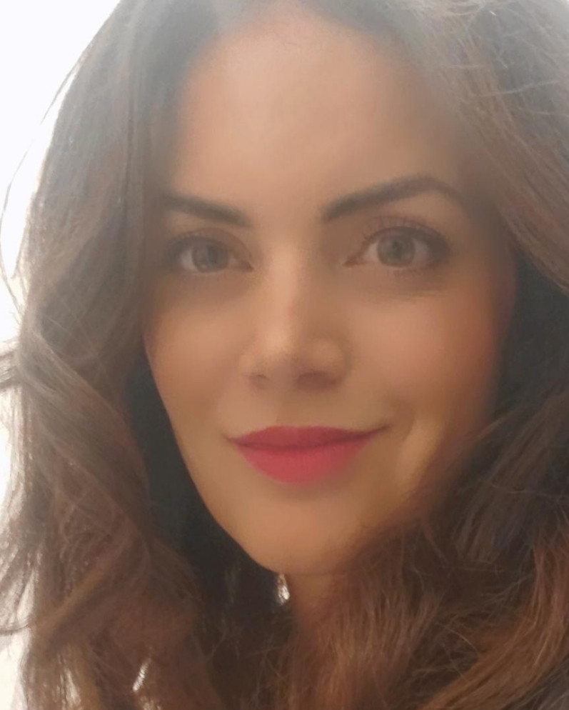 Profilbild von Ann-Kathrin