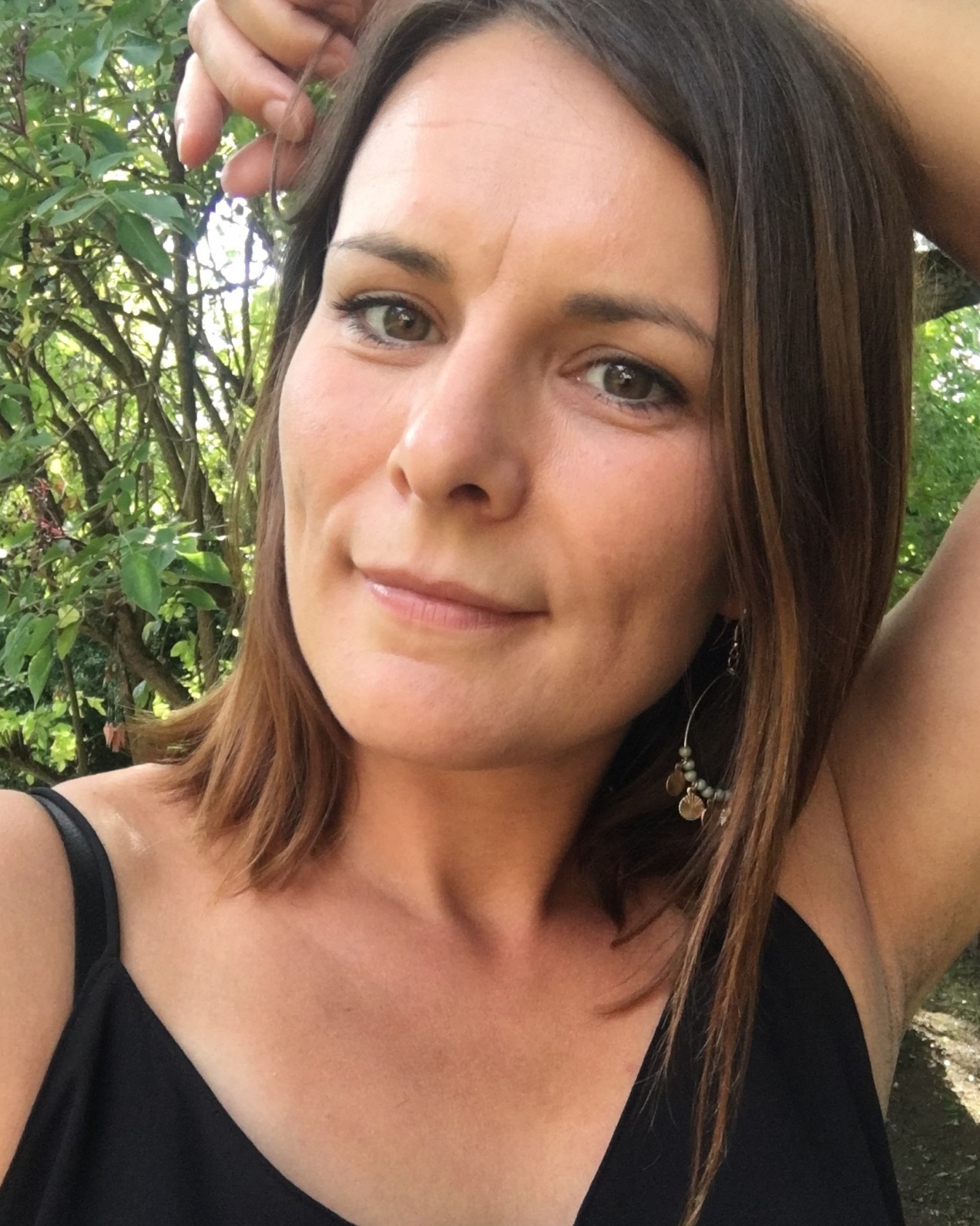 Profilbild von Leane