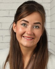 Julia-2264154 Jobber für InStaff in Kassel