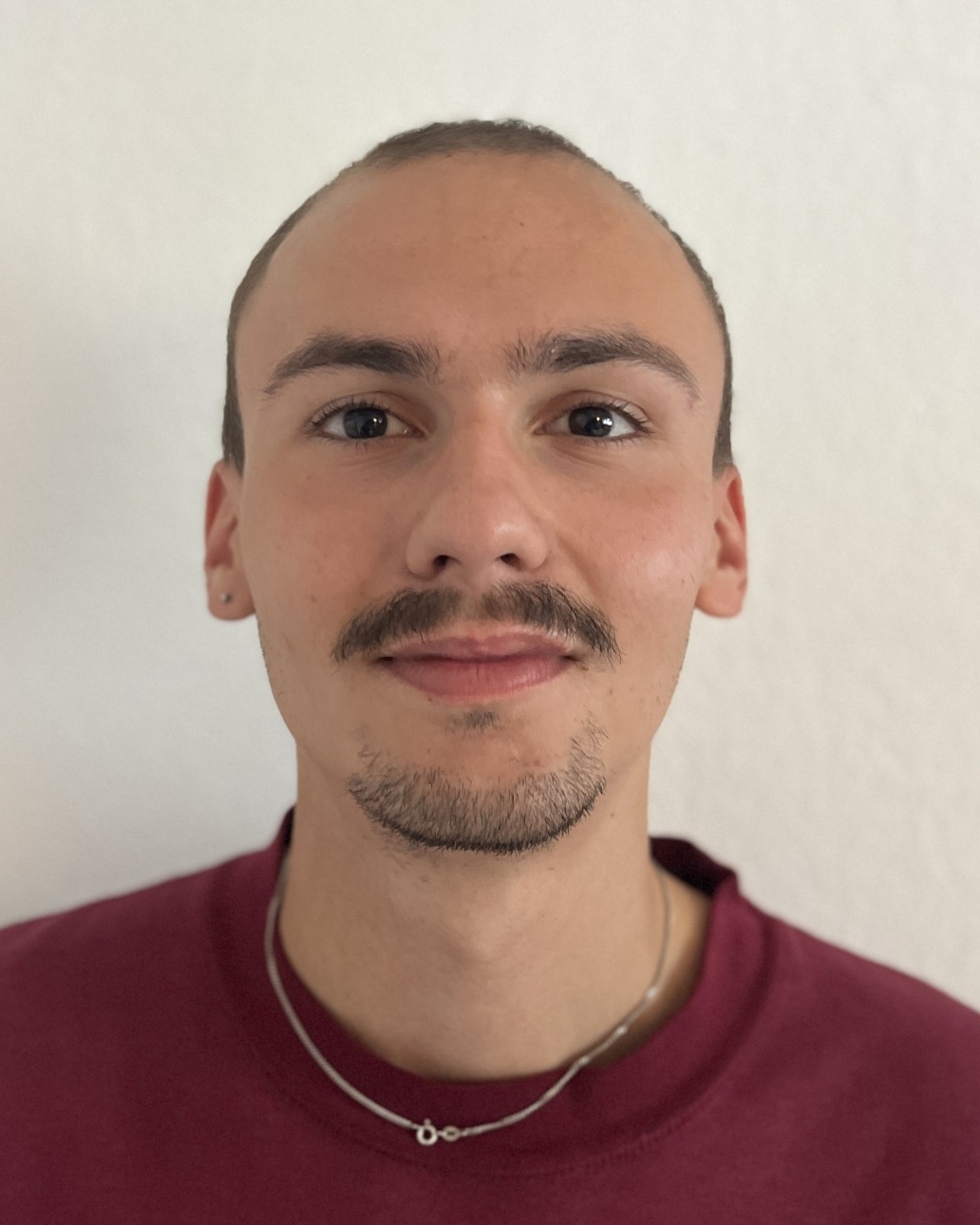 Profilbild von Torben