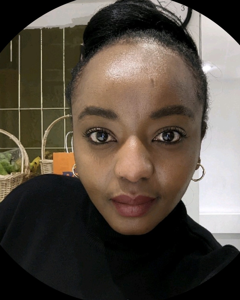 Profilbild von Penninah