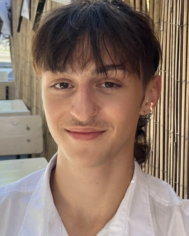 Profilbild von Francesco