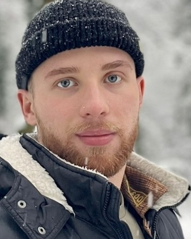Profilbild von Otto Benjamin