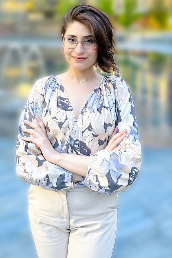 Weiteres Foto von Esraa Asem Gamaleldin