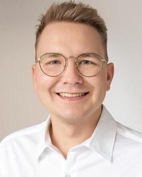 Profilbild von Sebastian Thomas