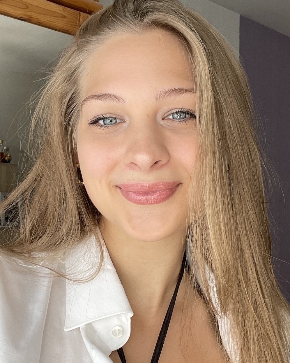 Profilbild von Jennifer