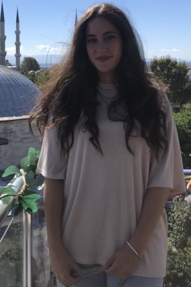 Weiteres Foto von Nora