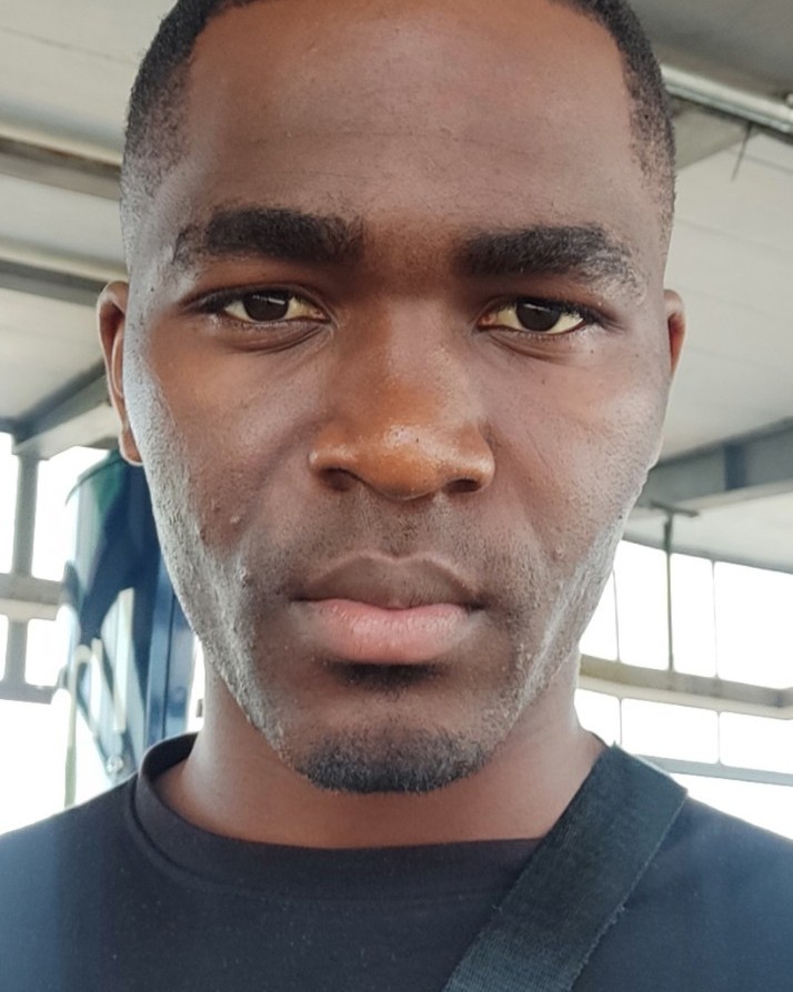 Profilbild von Hyacinthe Christ