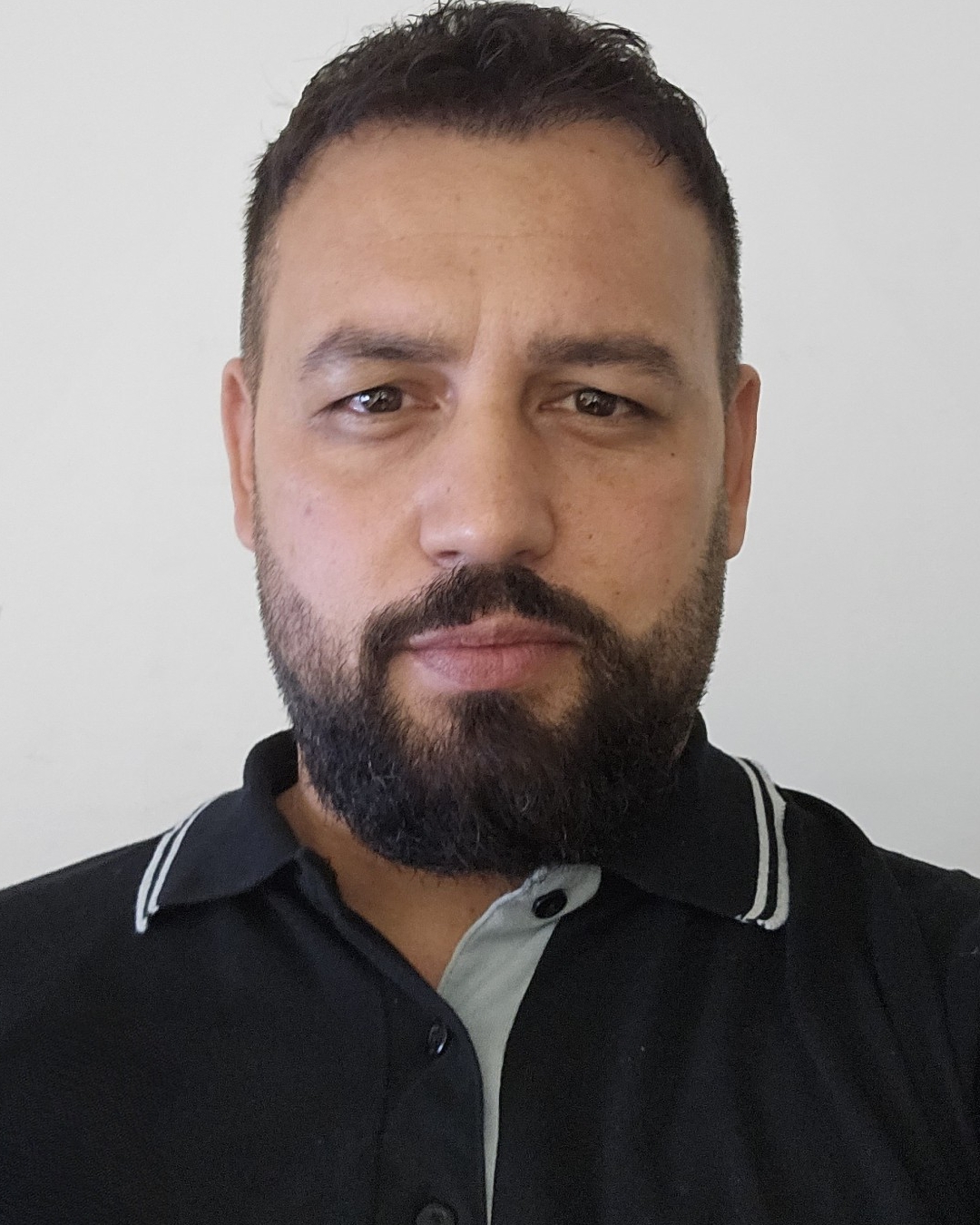 Profilbild von Serdar Kürsad