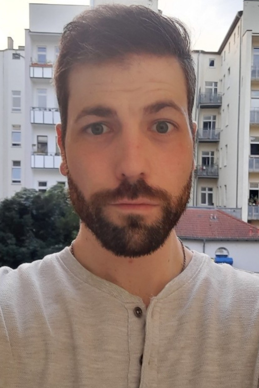 Weiteres Foto von Clemens