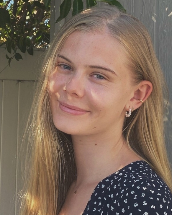 Profilbild von Hannah