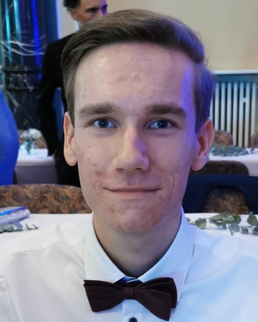 Profilbild von Tobias