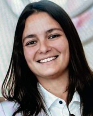 Profilbild von Angelique