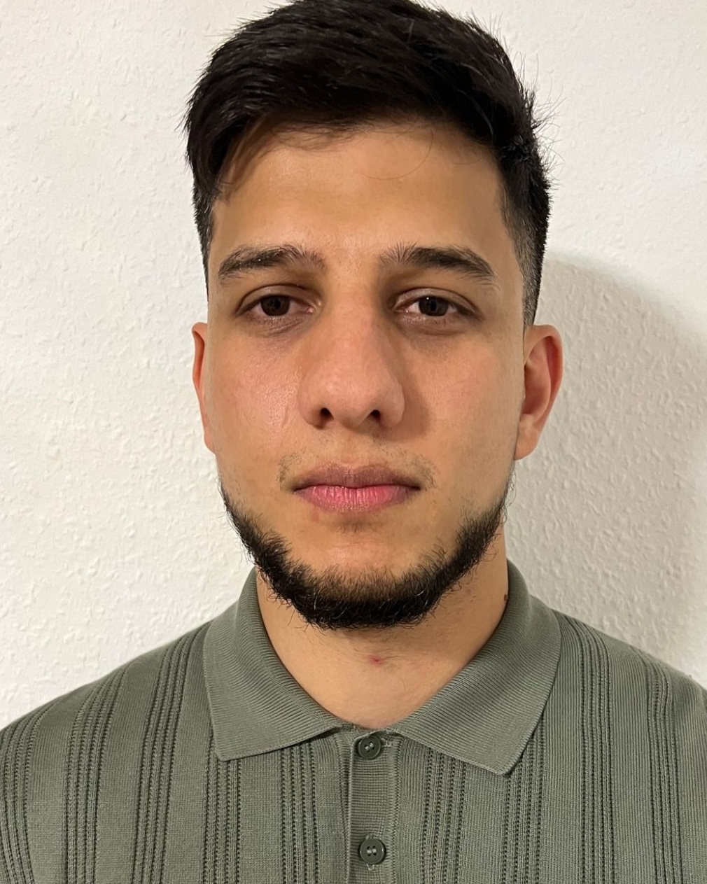 Profilbild von Atiqullah
