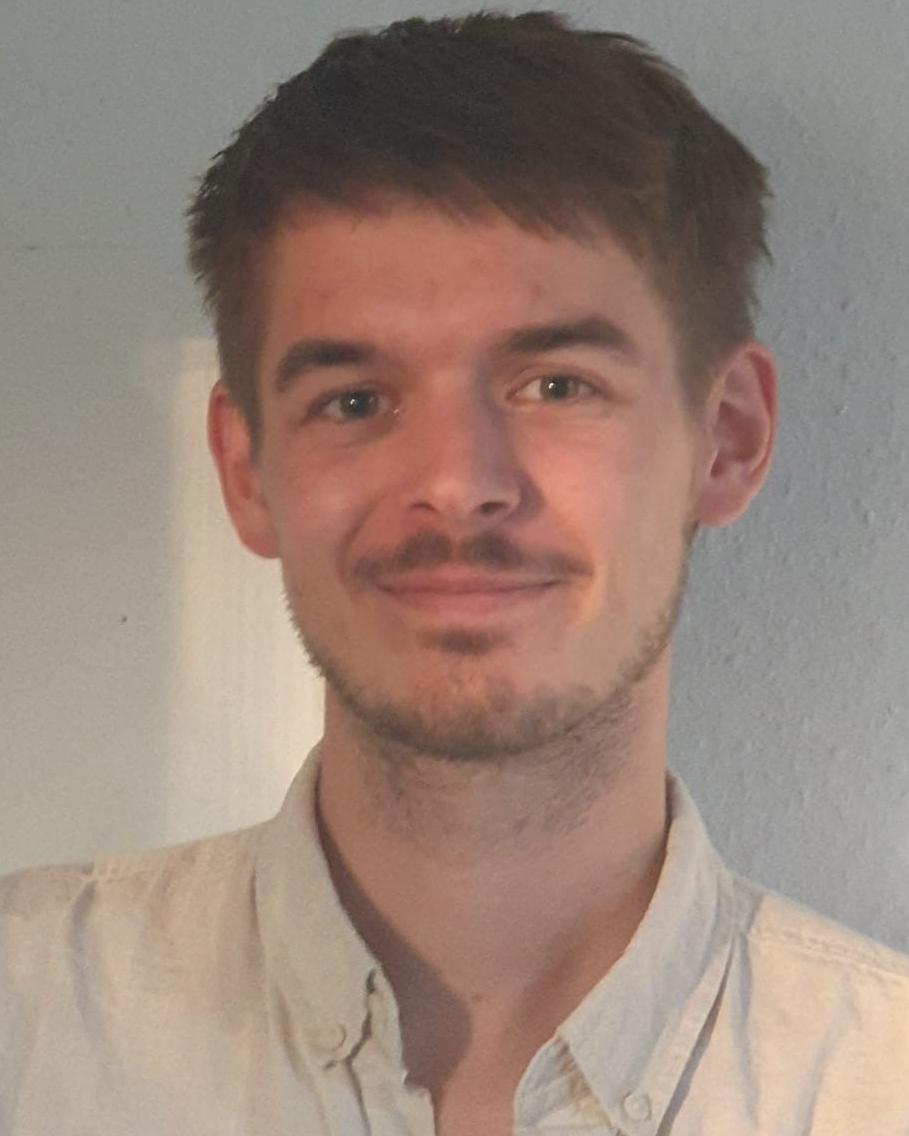 Profilbild von Lenard