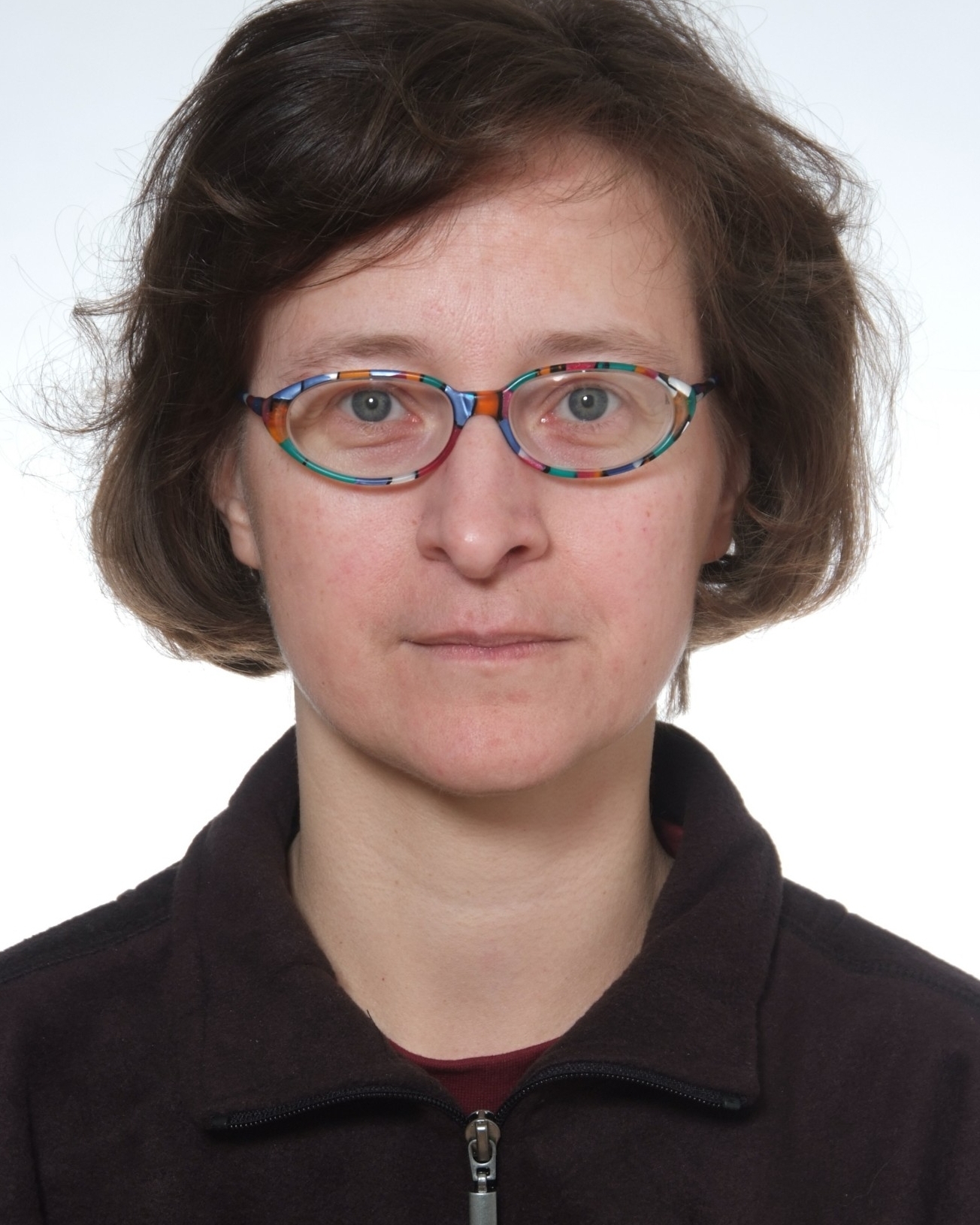 Profilbild von Anja