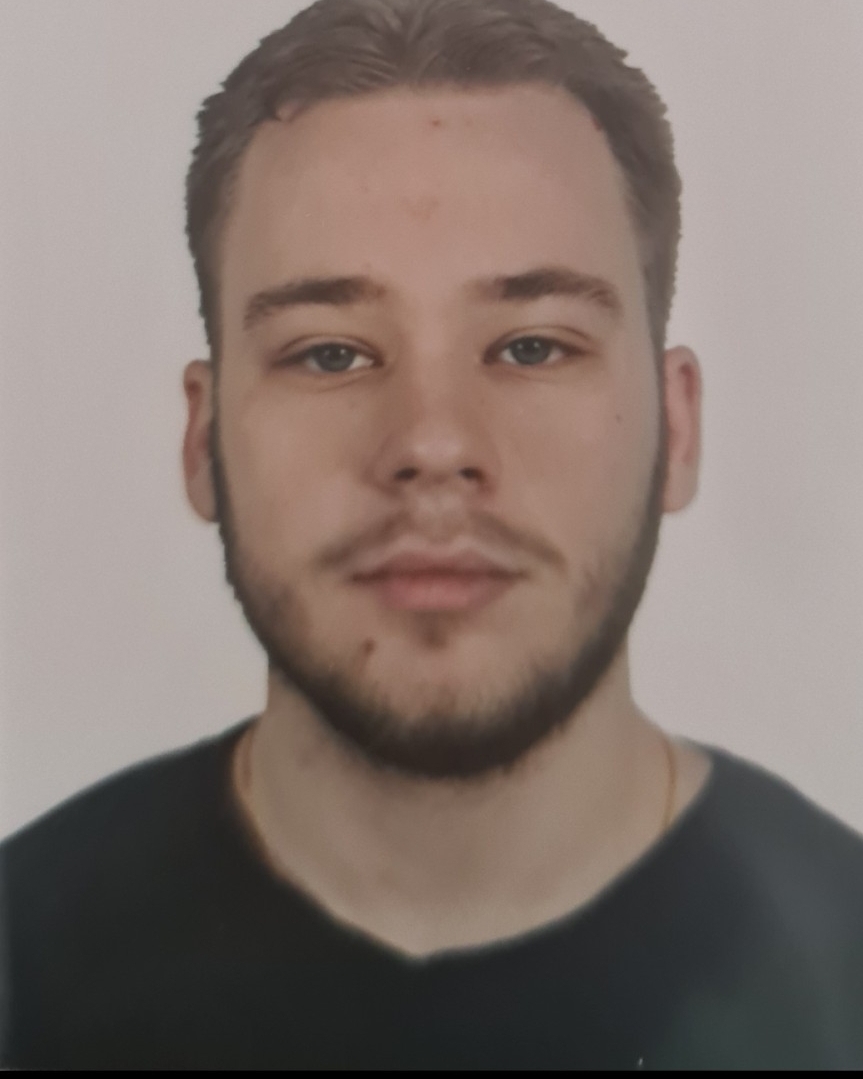 Profilbild von Benjamin Niklas