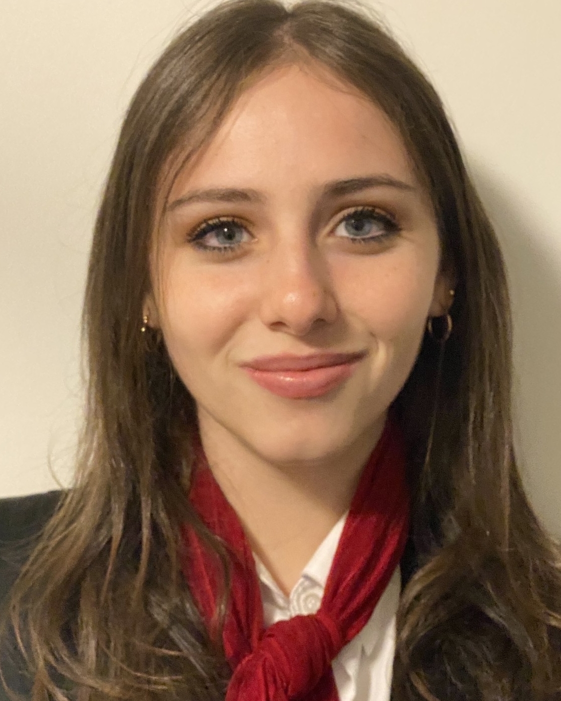 Profilbild von Kiara