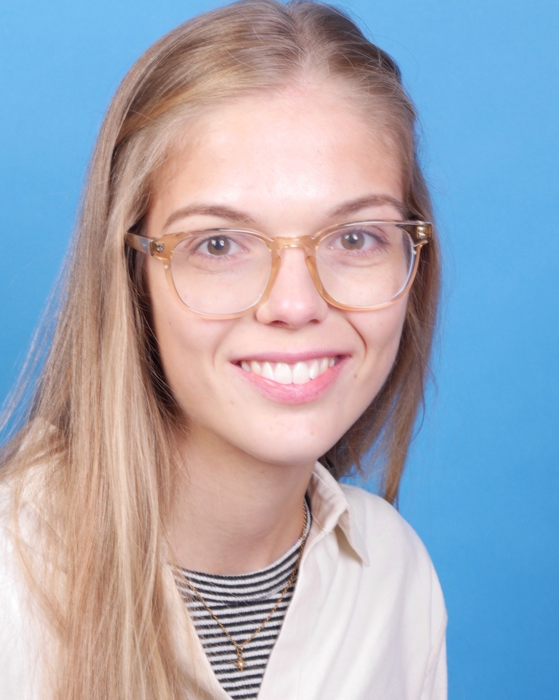 Profilbild von Johanna