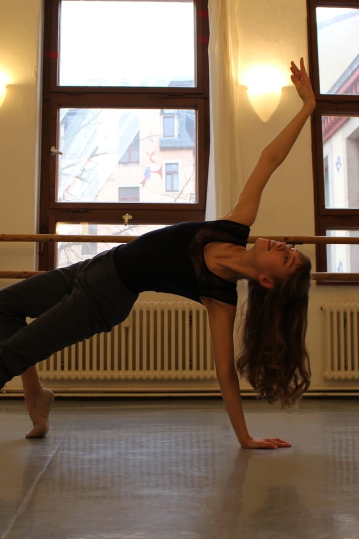 Weiteres Foto von Tabea Christin