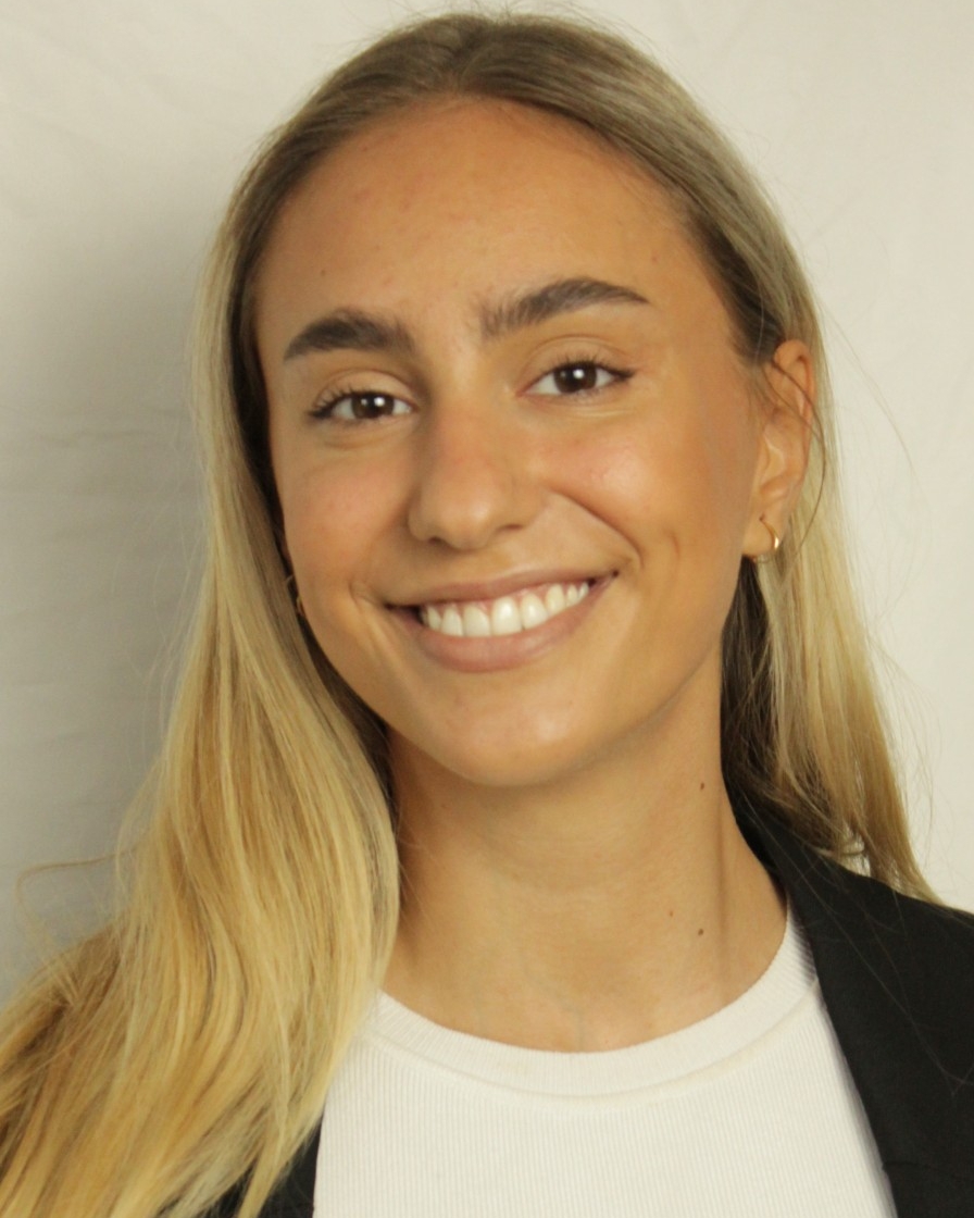 Profilbild von Linda