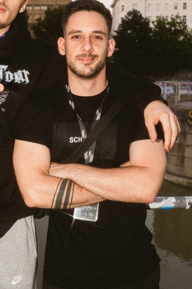 Weiteres Foto von Adrian