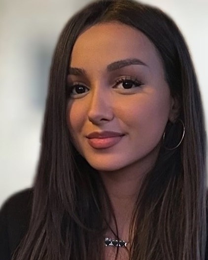 Profilbild von Yasmin