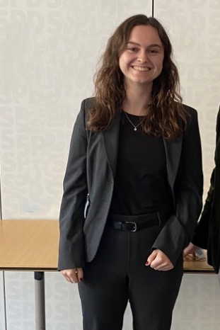 Weiteres Foto von Lena