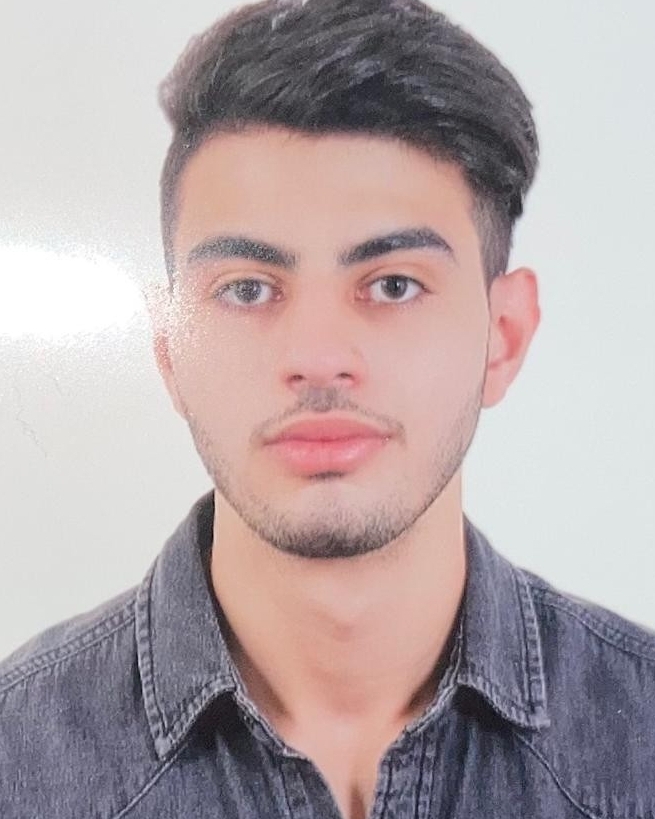 Profilbild von Abdalla