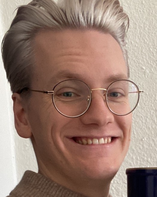 Profilbild von Rene
