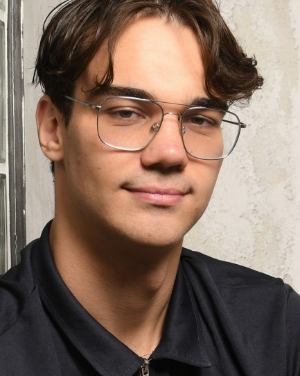 Profilbild von Lukas