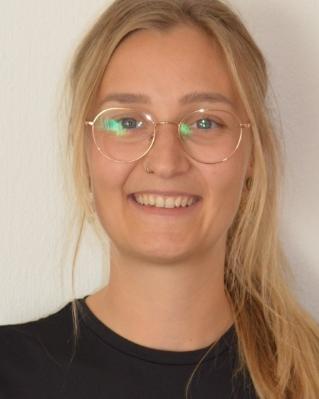Profilbild von Simone