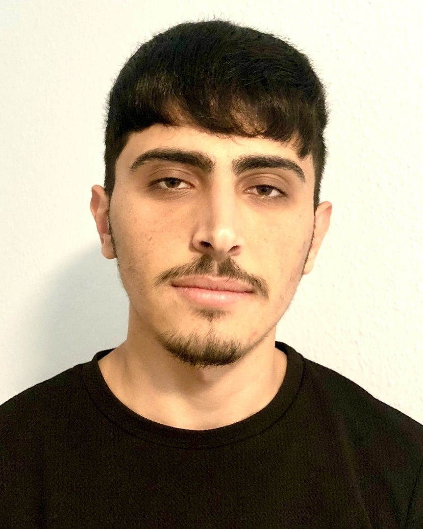 Profilbild von Yazan