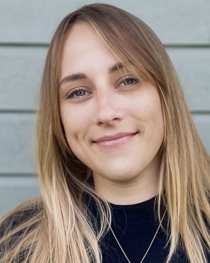 Profilbild von Elisa Mado