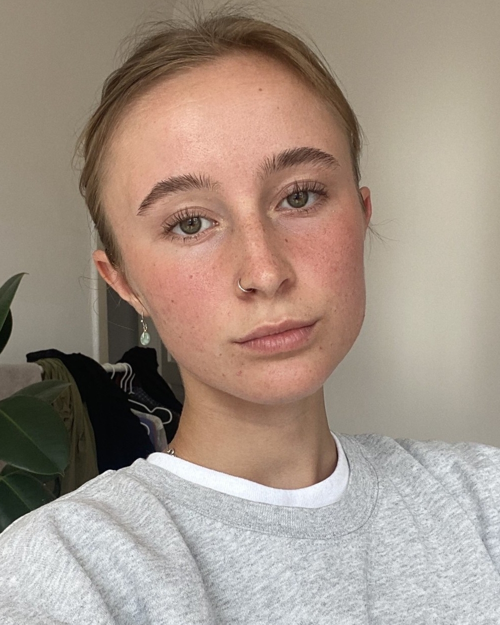 Profilbild von Lea