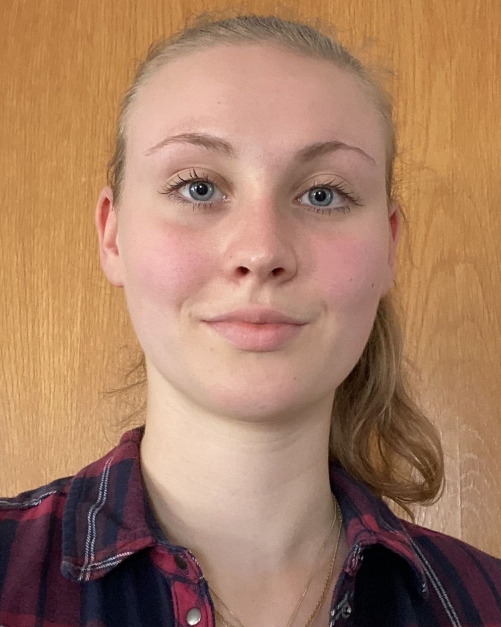 Profilbild von Alexandra