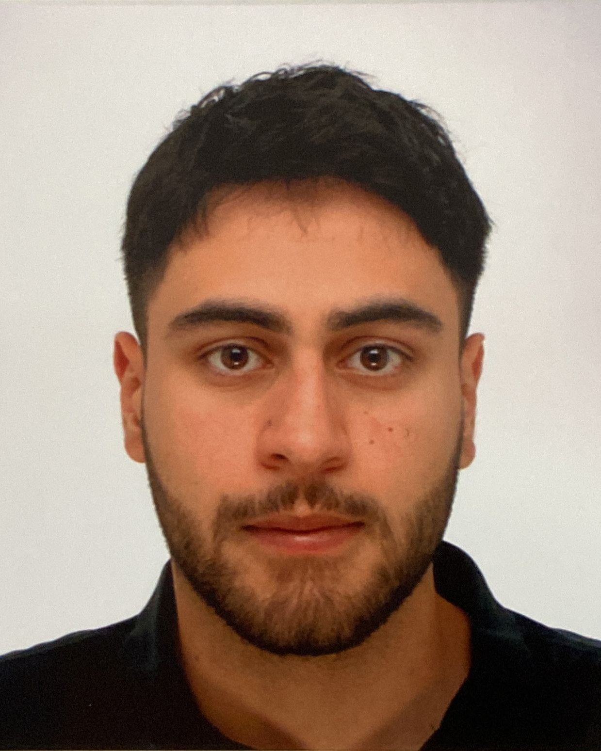 Profilbild von Hakan