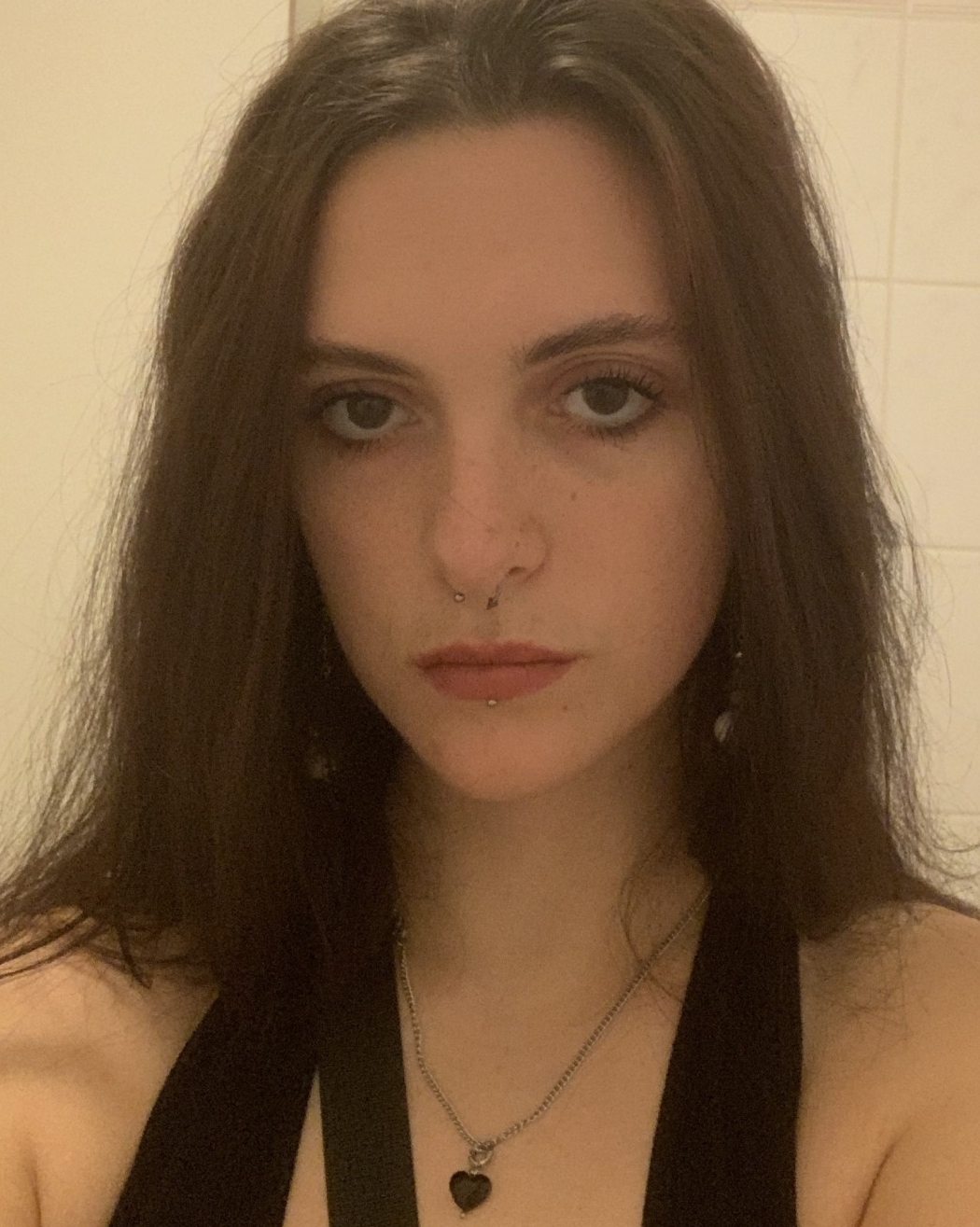 Profilbild von Hanna