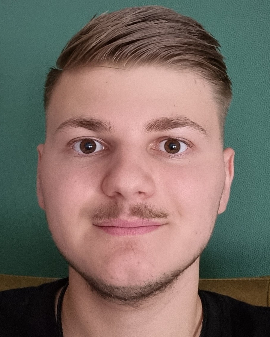 Profilbild von Balint