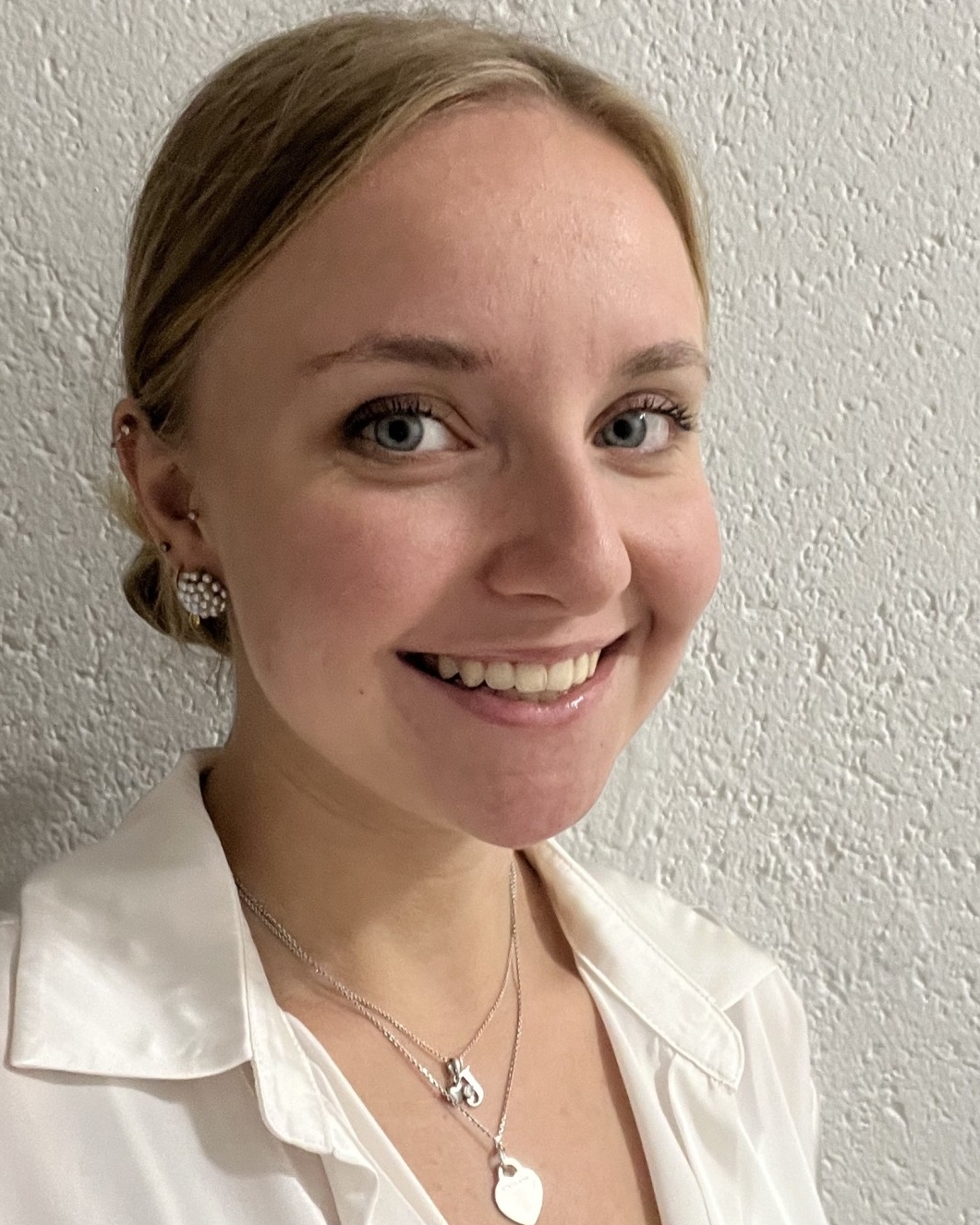 Profilbild von Janine