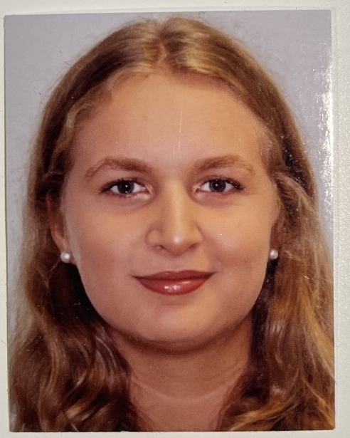 Profilbild von Helena