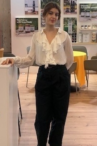 Weiteres Foto von Dilara