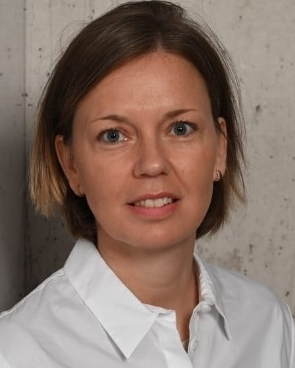 Profilbild von Anne