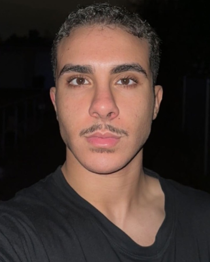 Profilbild von Abdelhakim