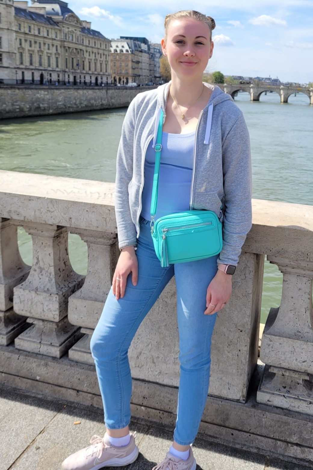 Weiteres Foto von Alexandra